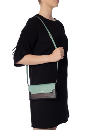 Shoulder wallet, zdjęcie 2 Shoulder wallet od Marni